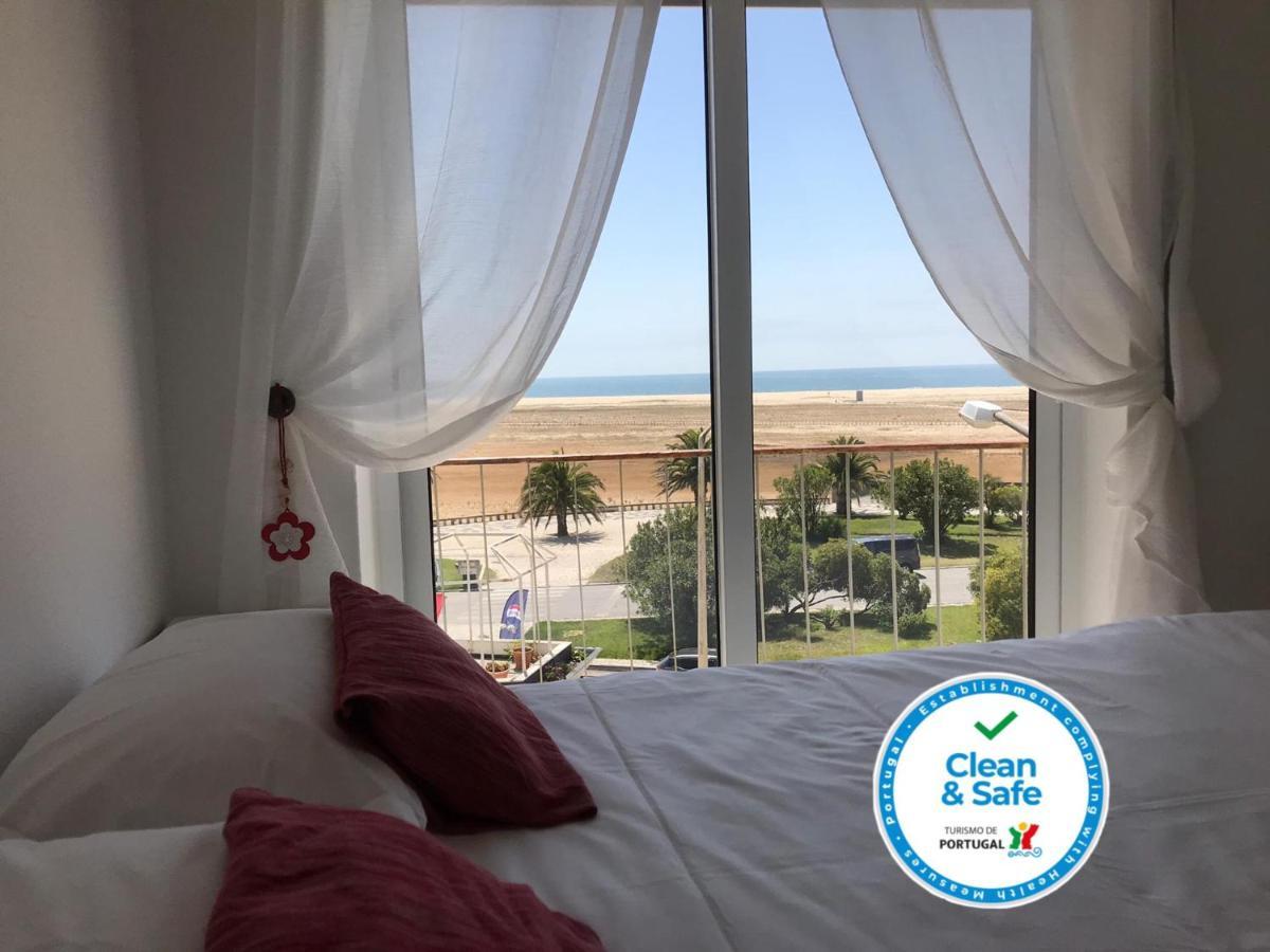 Stella Di Mare - Alojamento Local Figueira da Foz Zewnętrze zdjęcie
