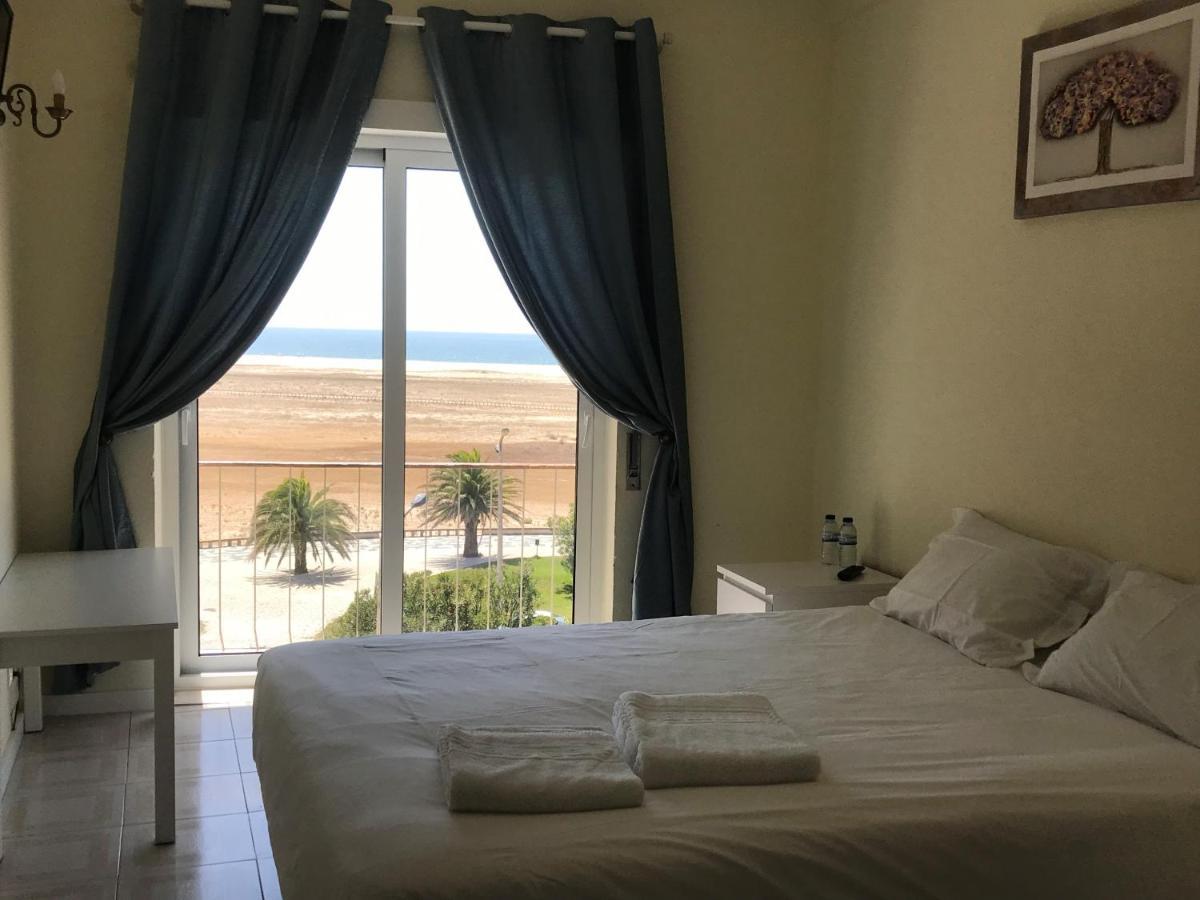 Stella Di Mare - Alojamento Local Figueira da Foz Zewnętrze zdjęcie