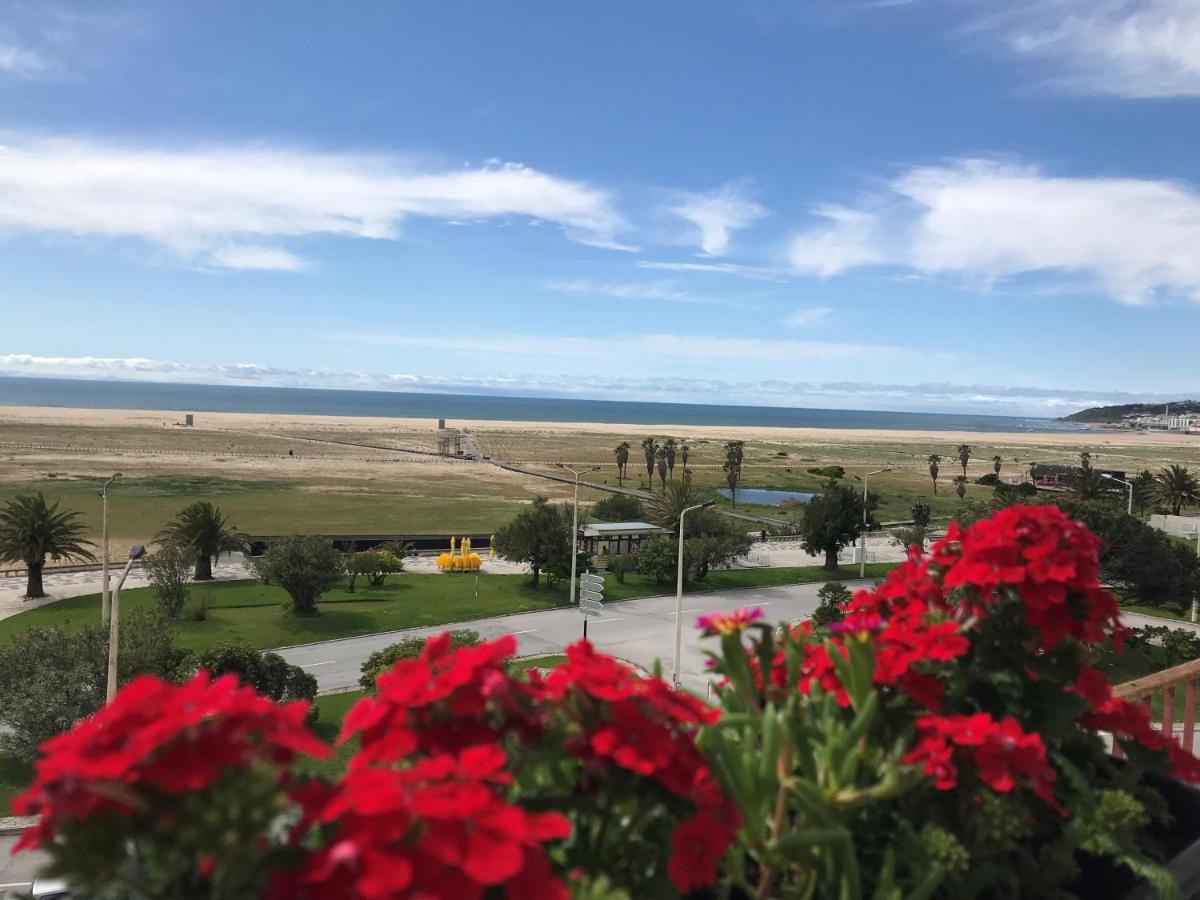 Stella Di Mare - Alojamento Local Figueira da Foz Zewnętrze zdjęcie