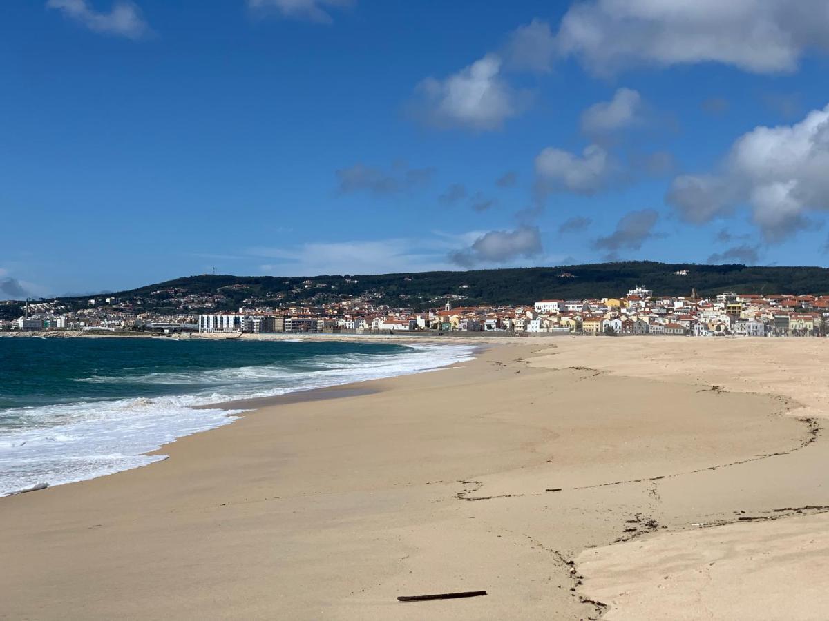 Stella Di Mare - Alojamento Local Figueira da Foz Zewnętrze zdjęcie