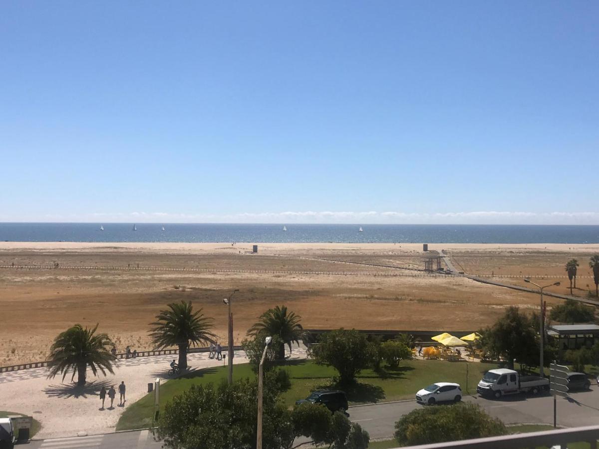 Stella Di Mare - Alojamento Local Figueira da Foz Zewnętrze zdjęcie