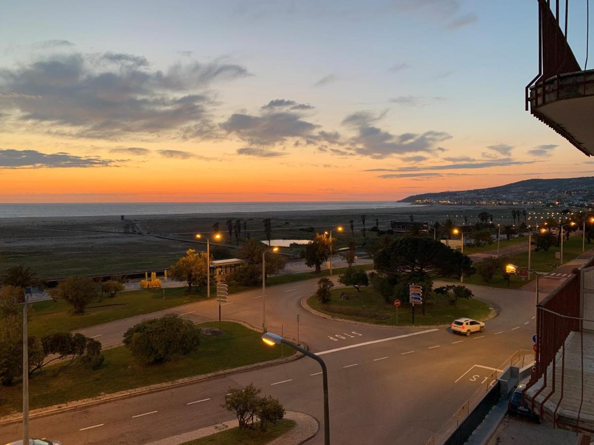Stella Di Mare - Alojamento Local Figueira da Foz Zewnętrze zdjęcie