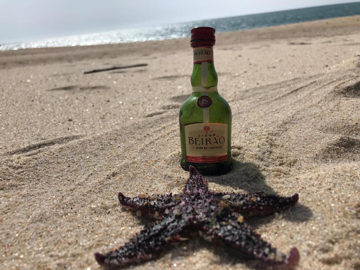 Stella Di Mare - Alojamento Local Figueira da Foz Zewnętrze zdjęcie