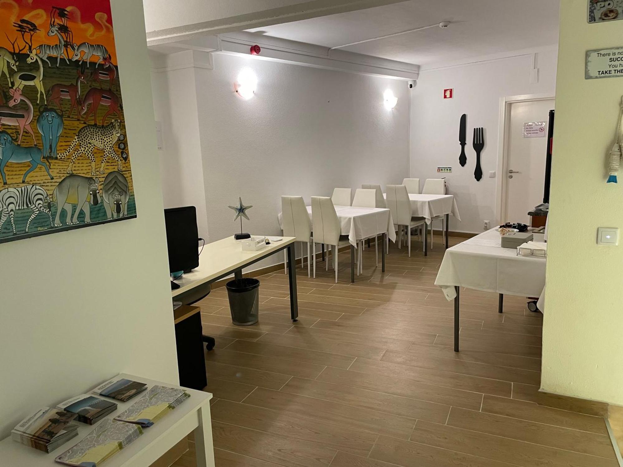 Stella Di Mare - Alojamento Local Figueira da Foz Zewnętrze zdjęcie