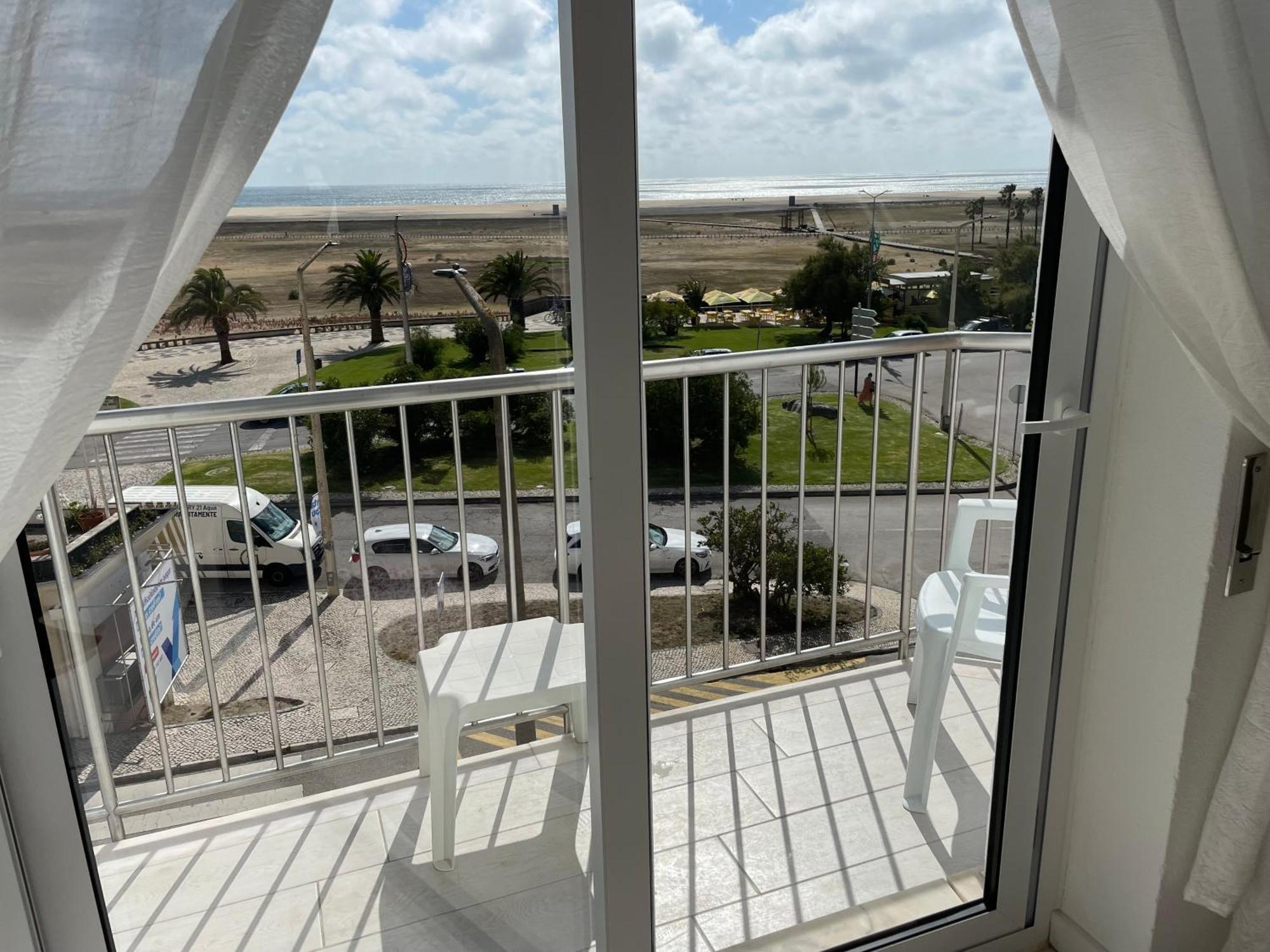 Stella Di Mare - Alojamento Local Figueira da Foz Zewnętrze zdjęcie