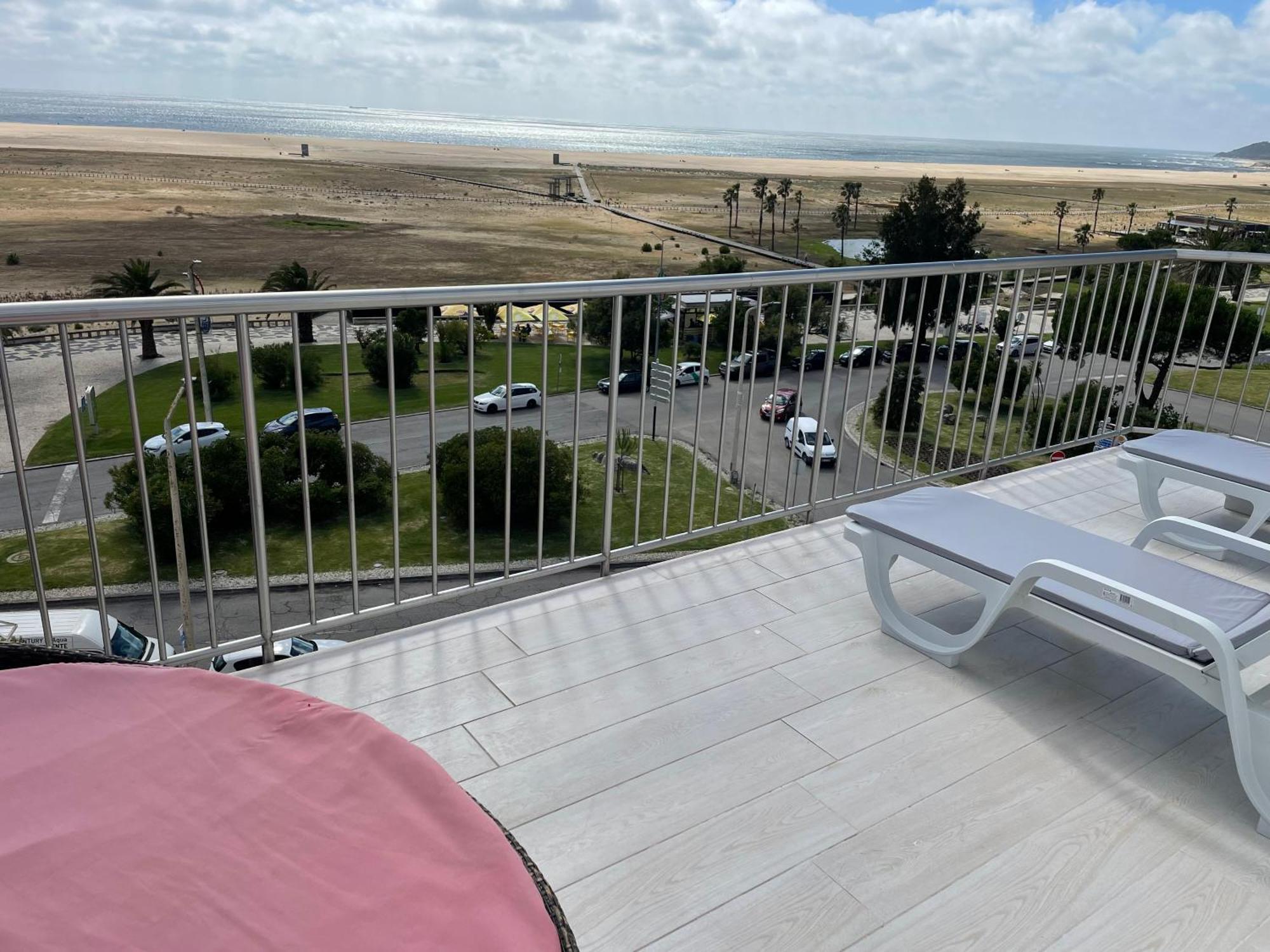Stella Di Mare - Alojamento Local Figueira da Foz Zewnętrze zdjęcie