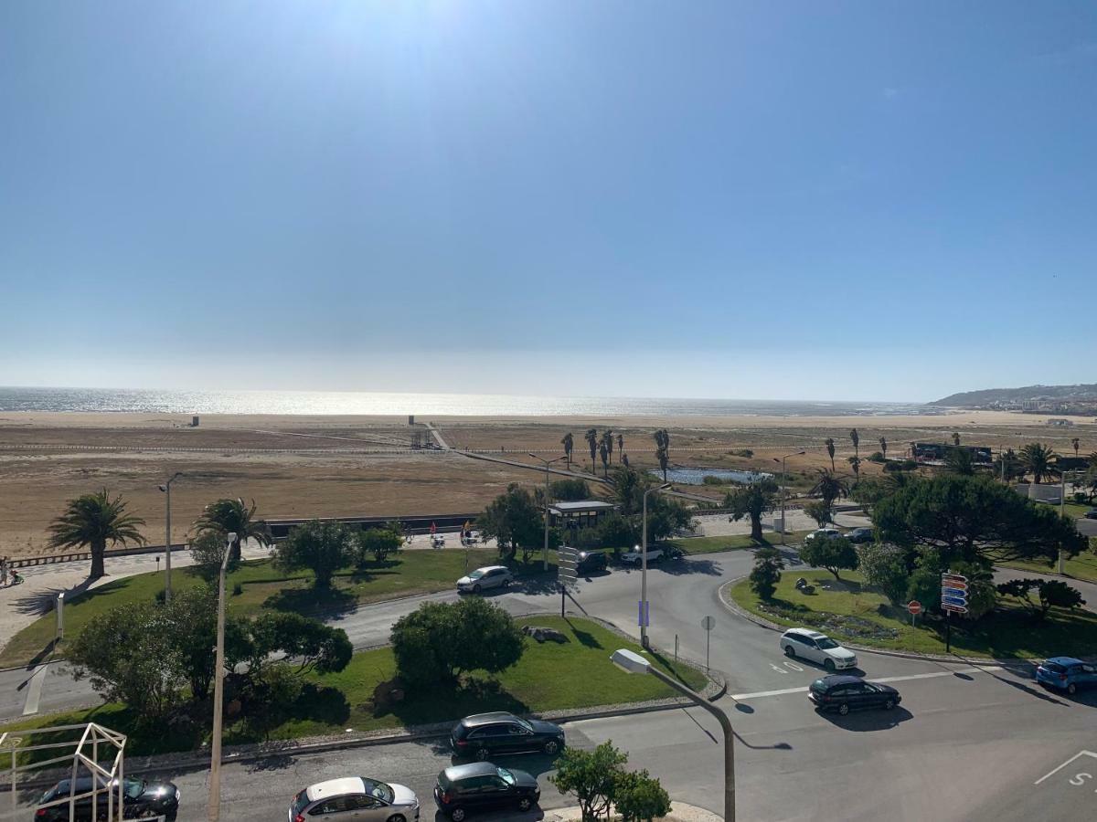 Stella Di Mare - Alojamento Local Figueira da Foz Zewnętrze zdjęcie