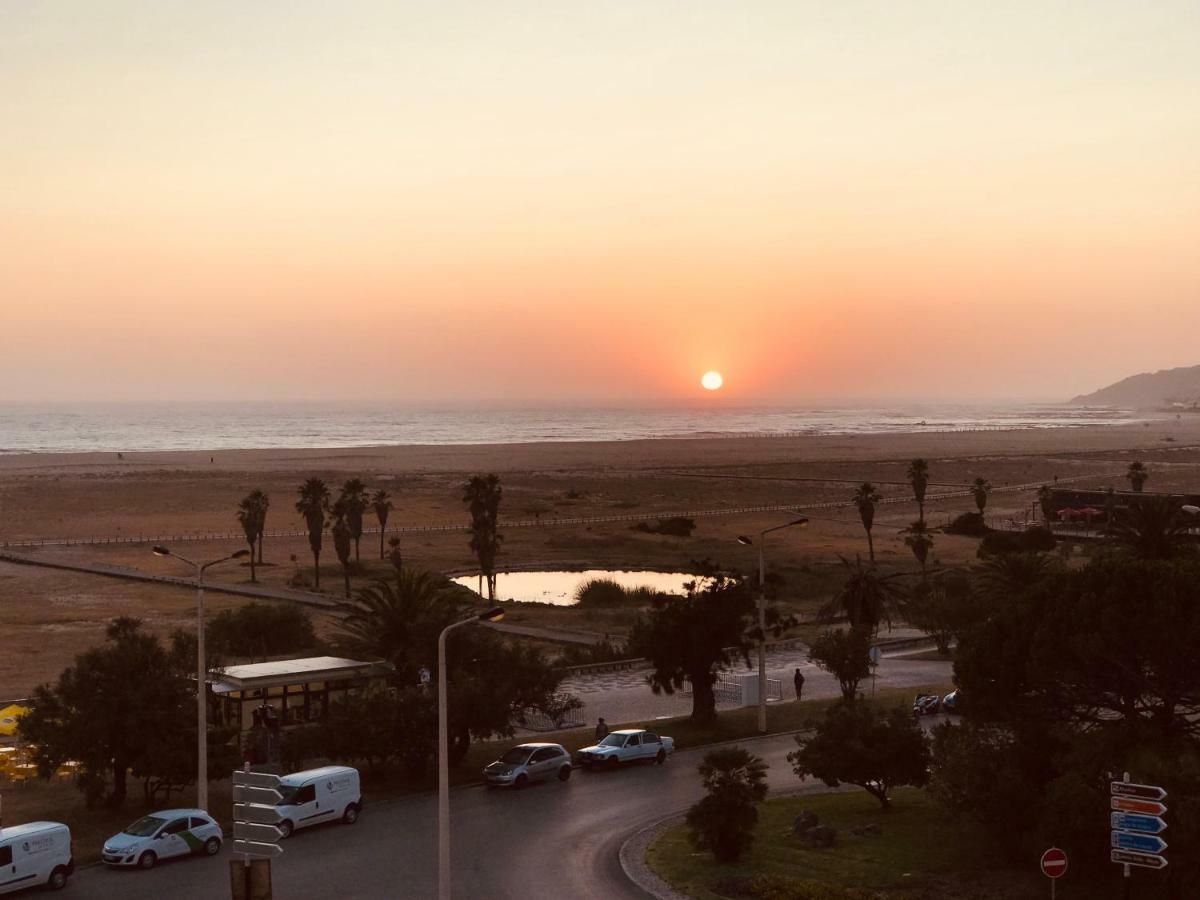 Stella Di Mare - Alojamento Local Figueira da Foz Zewnętrze zdjęcie